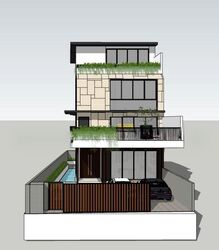 Adam Road (D11), Semi-Detached #622366591